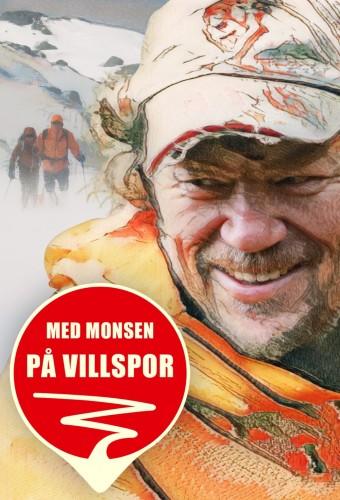 Med Monsen på villspor