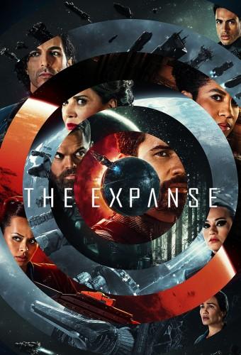 The Expanse