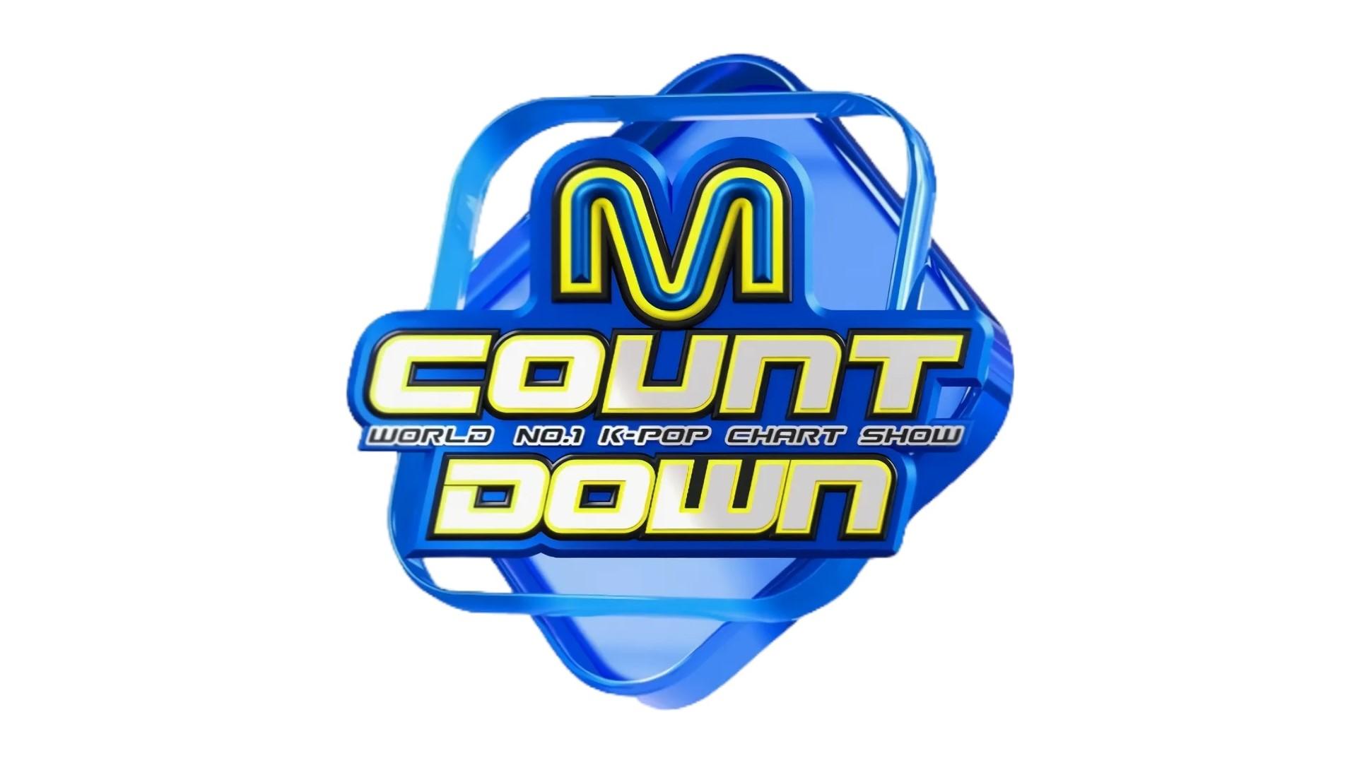 M COUNTDOWN