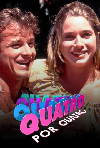 Quatro por Quatro
