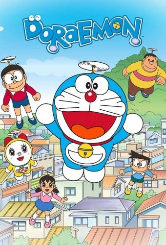 Doraemon (2005)