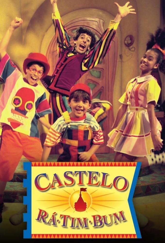 Castelo Rá-Tim-Bum