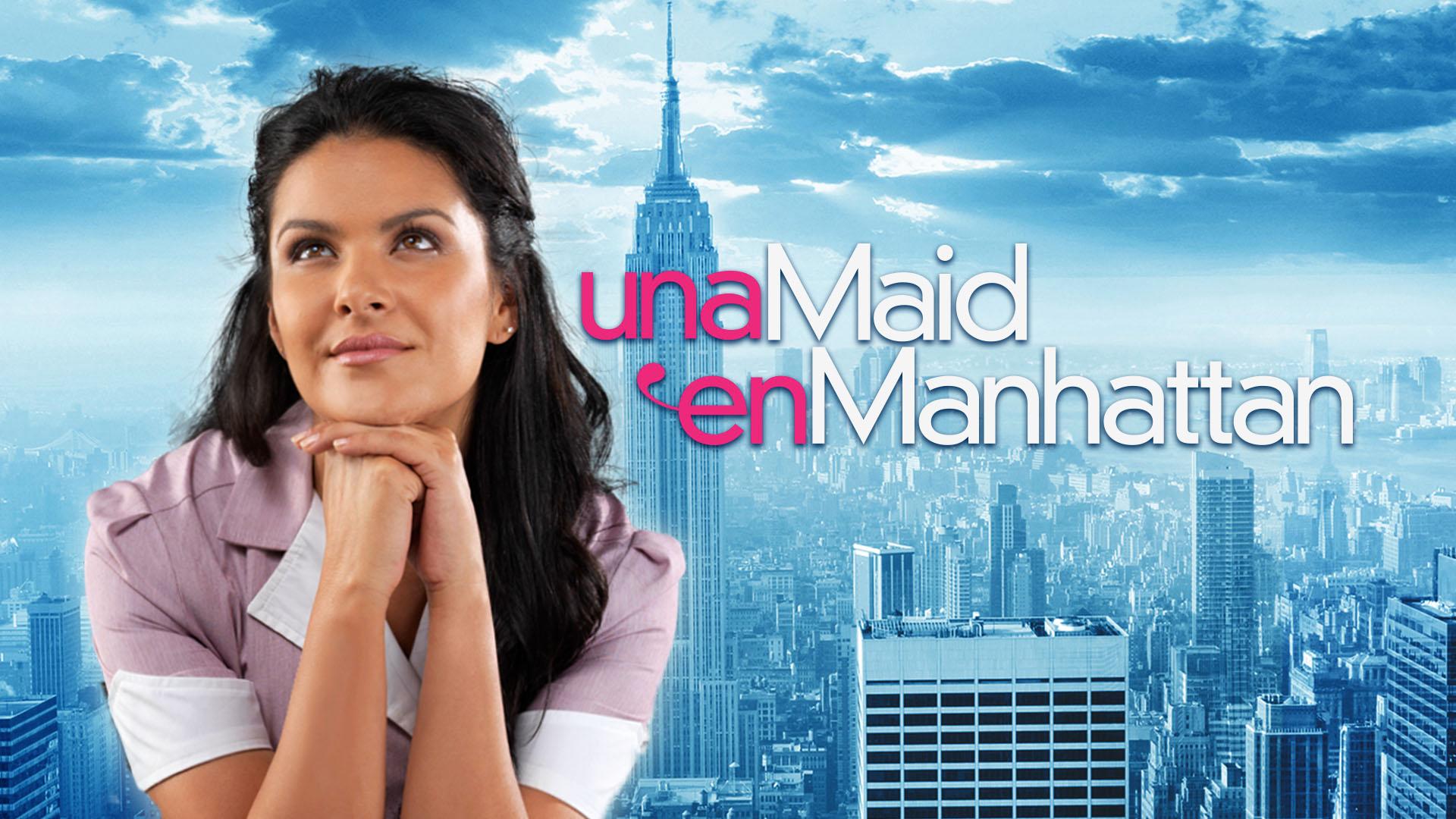 Maid in Manhattan
