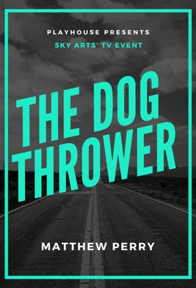 The Dog Thrower