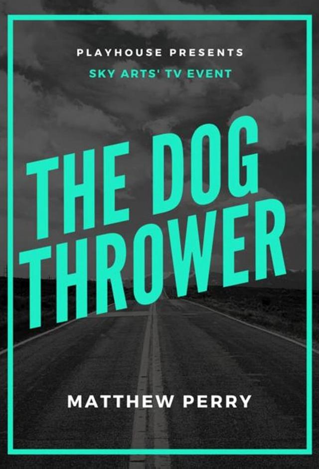 The Dog Thrower