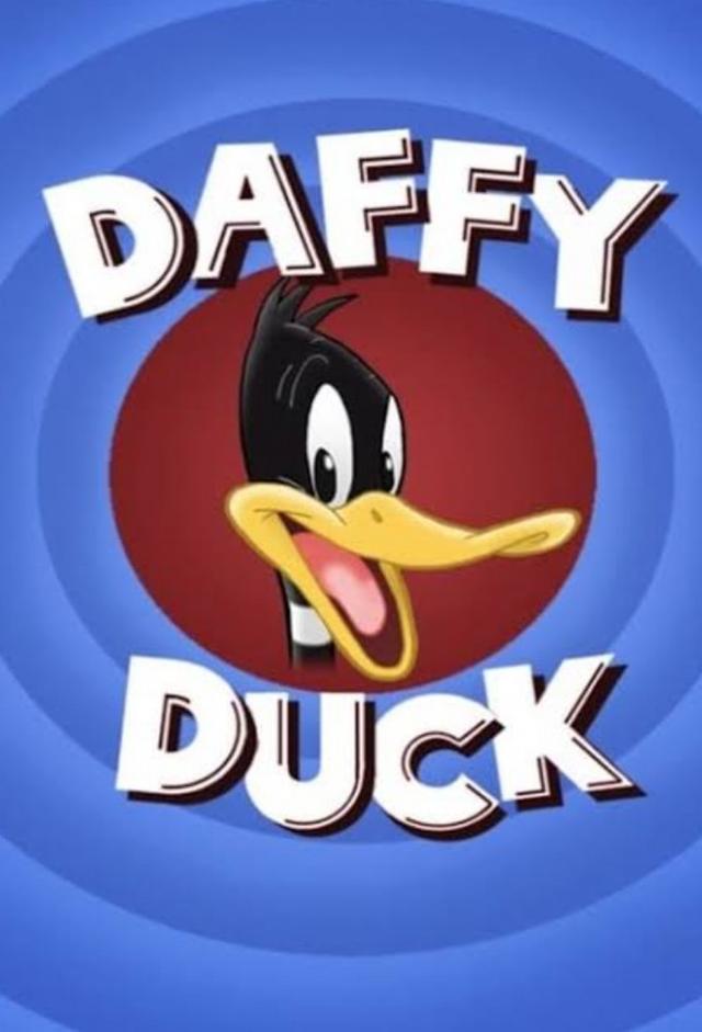 The Daffy Duck Show