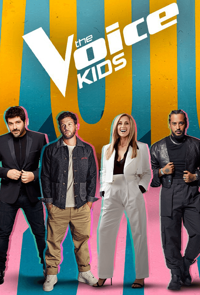 The Voice Kids (FR)