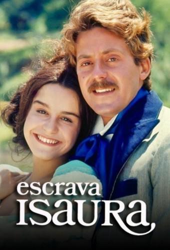 Isaura: Slave Girl