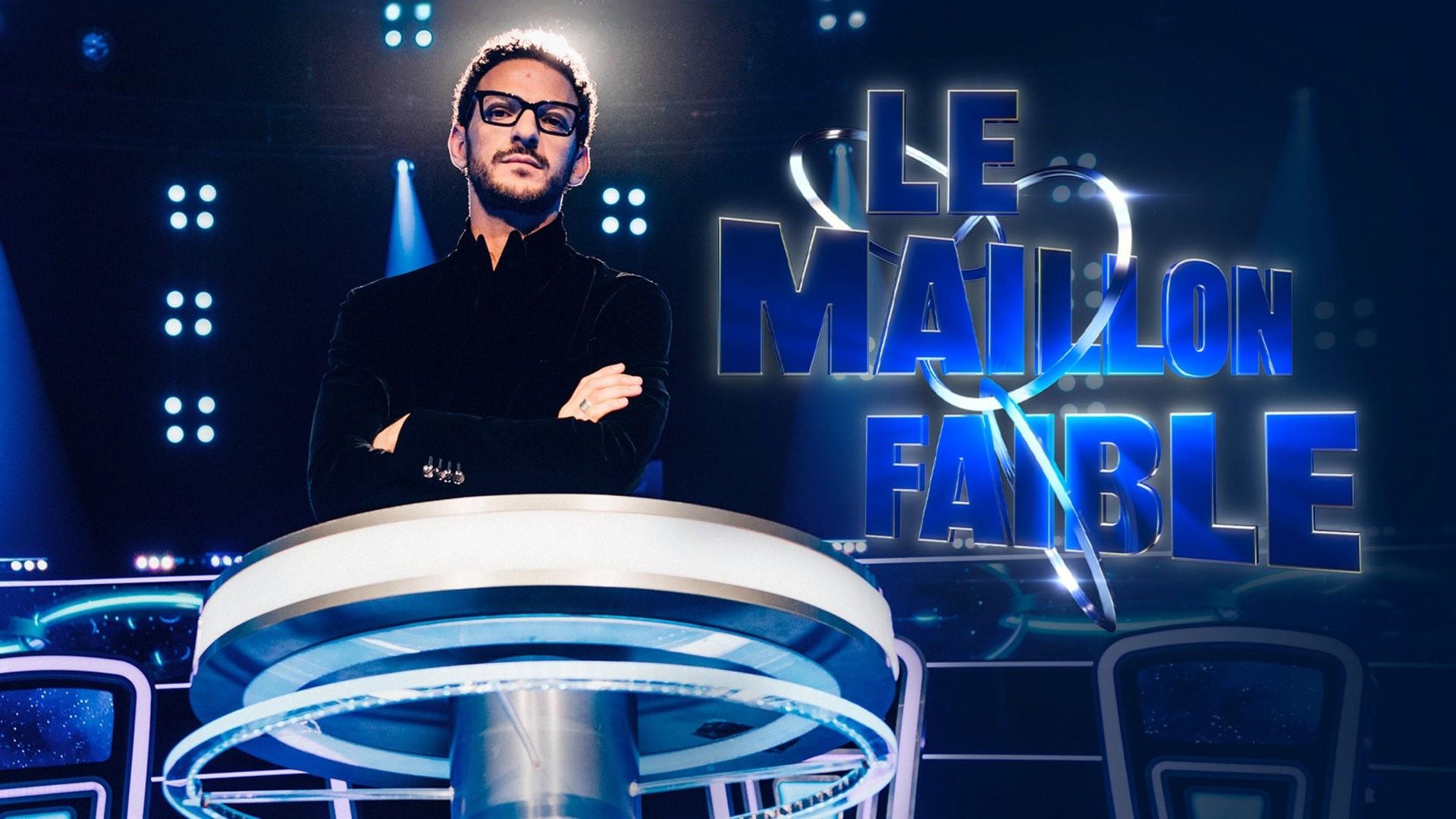 The Weakest Link (FR)