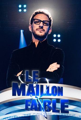 The Weakest Link (FR)
