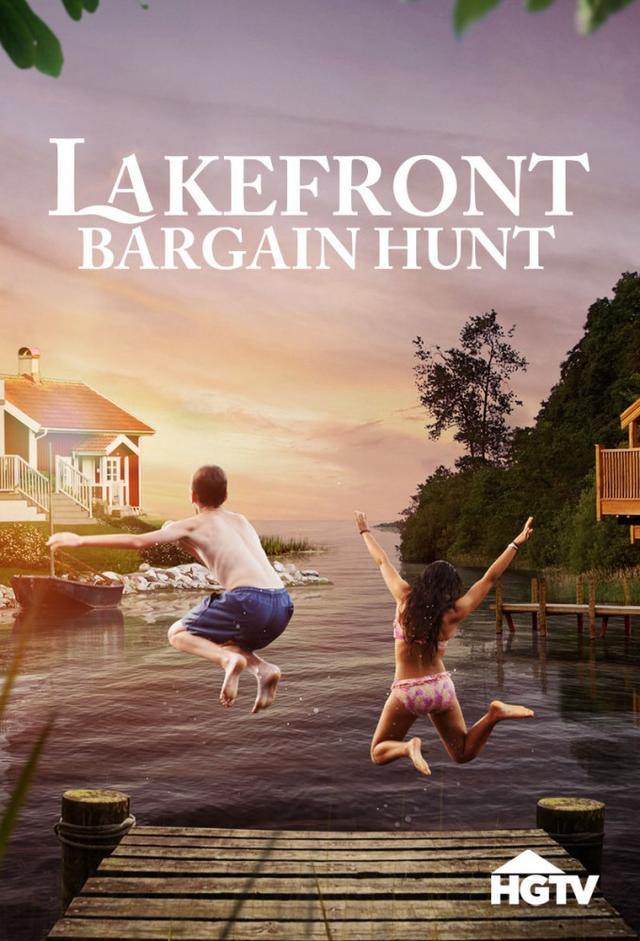 Lakefront Bargain Hunt