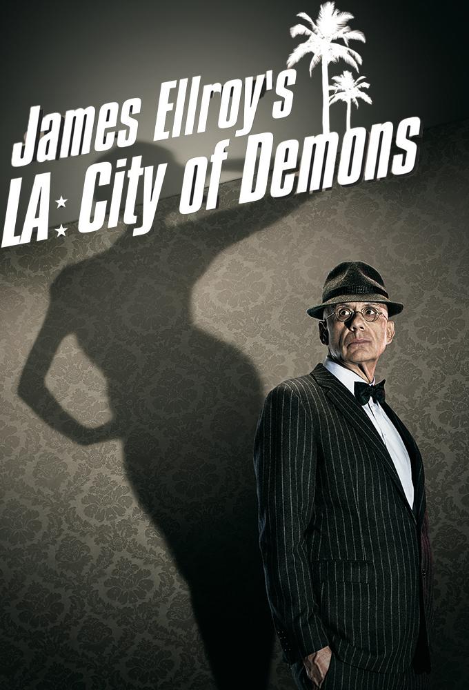 James Ellroy's LA: City of Demons