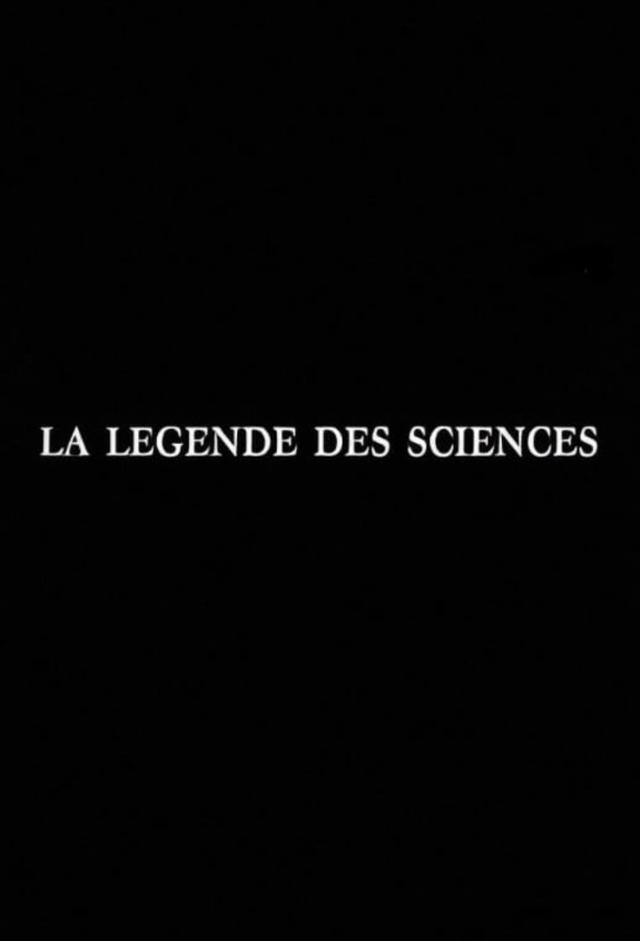 La Légende des sciences