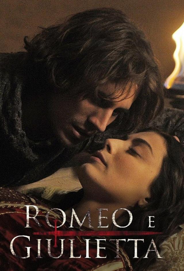 Romeo and Juliet