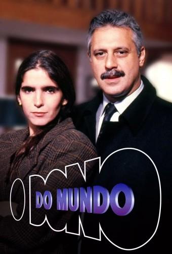 O Dono do Mundo