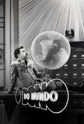 O Dono do Mundo