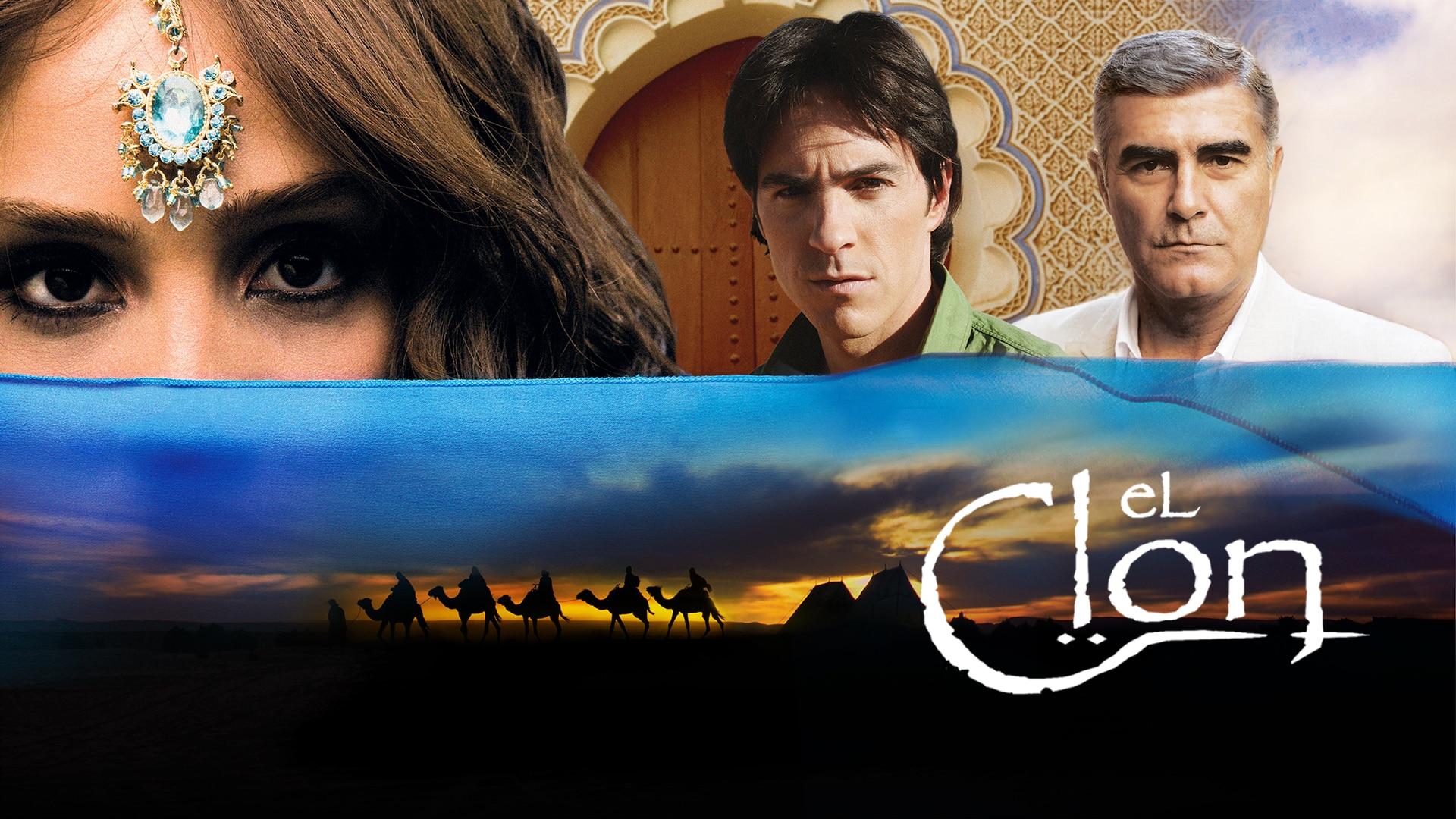 El Clon (2010)