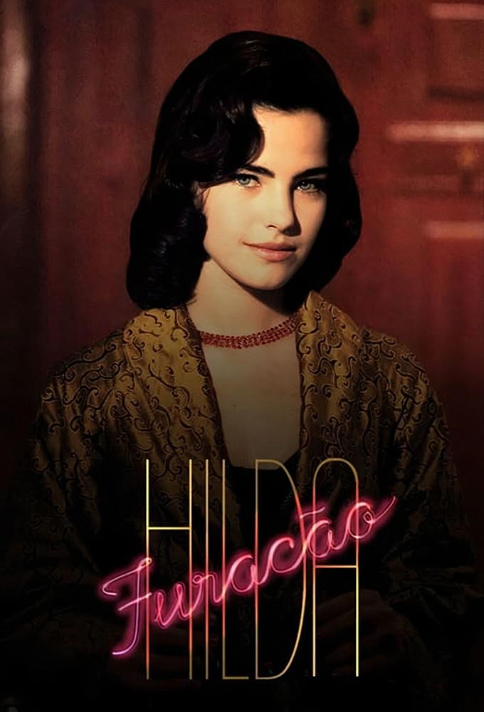 Hilda Hurricane