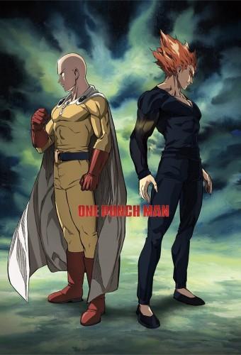One-Punch Man