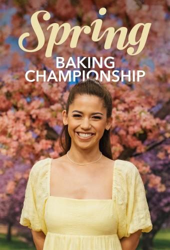 Spring Baking Championship