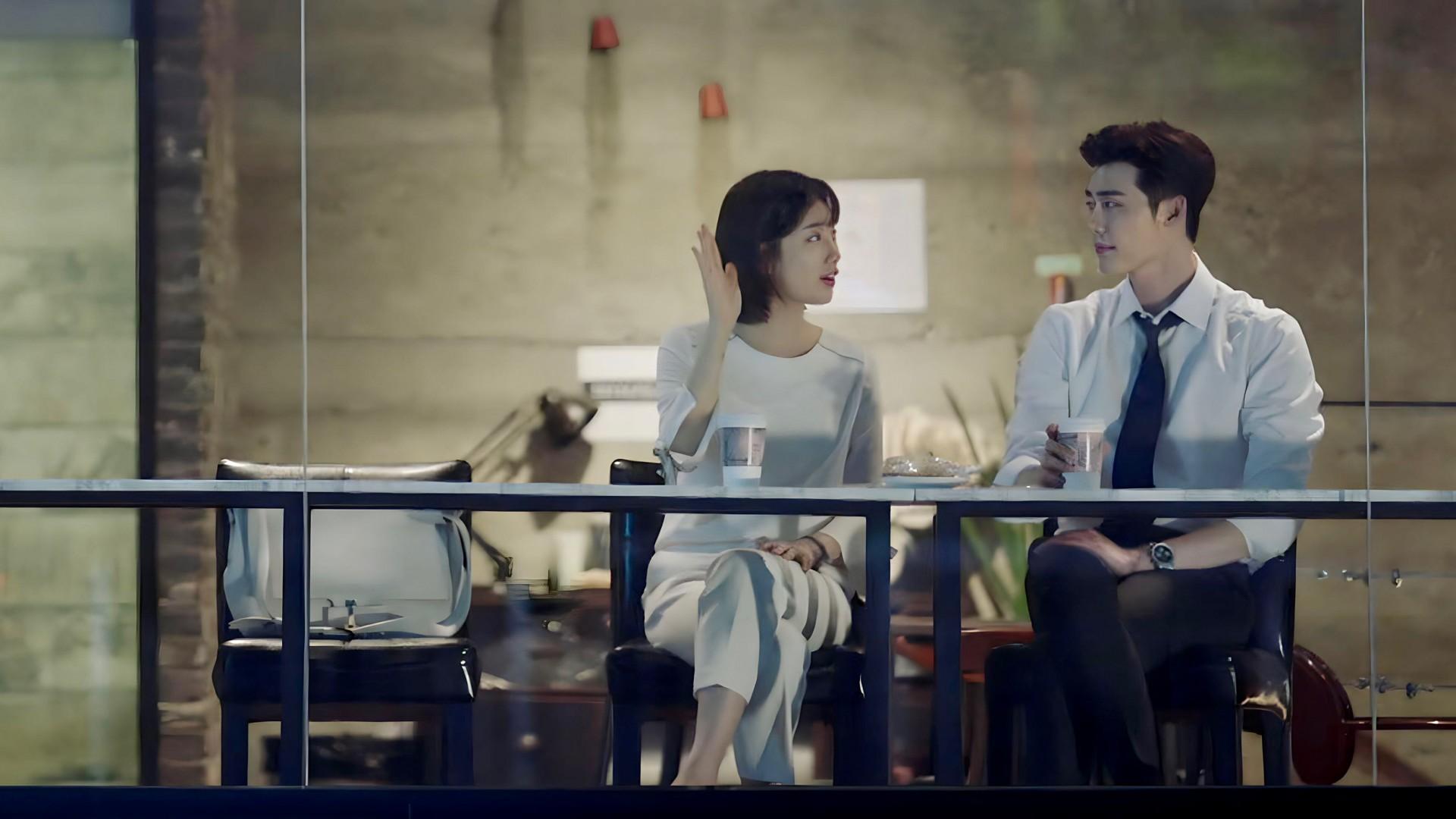 While You Were Sleeping