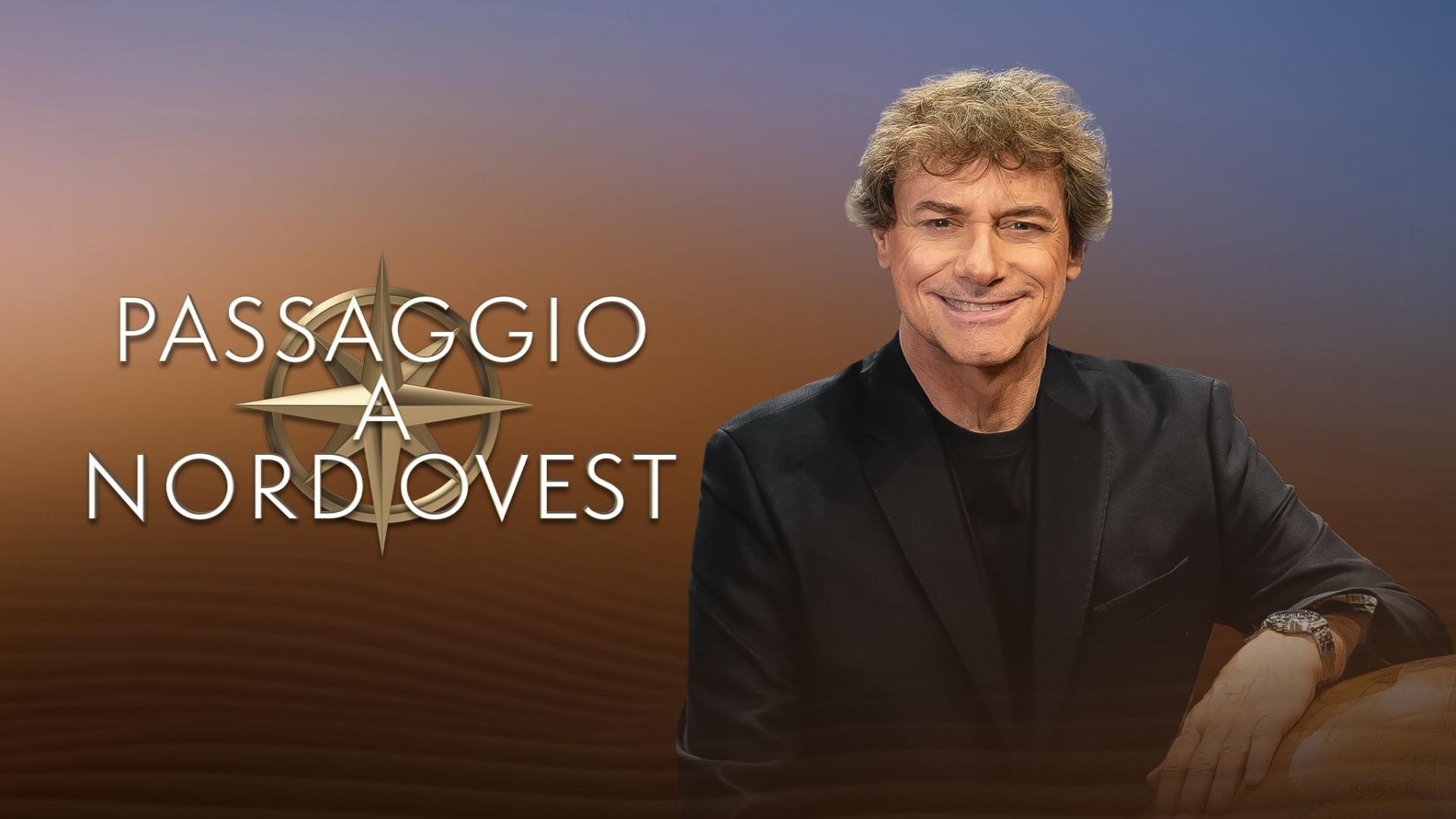 Passaggio a Nord Ovest