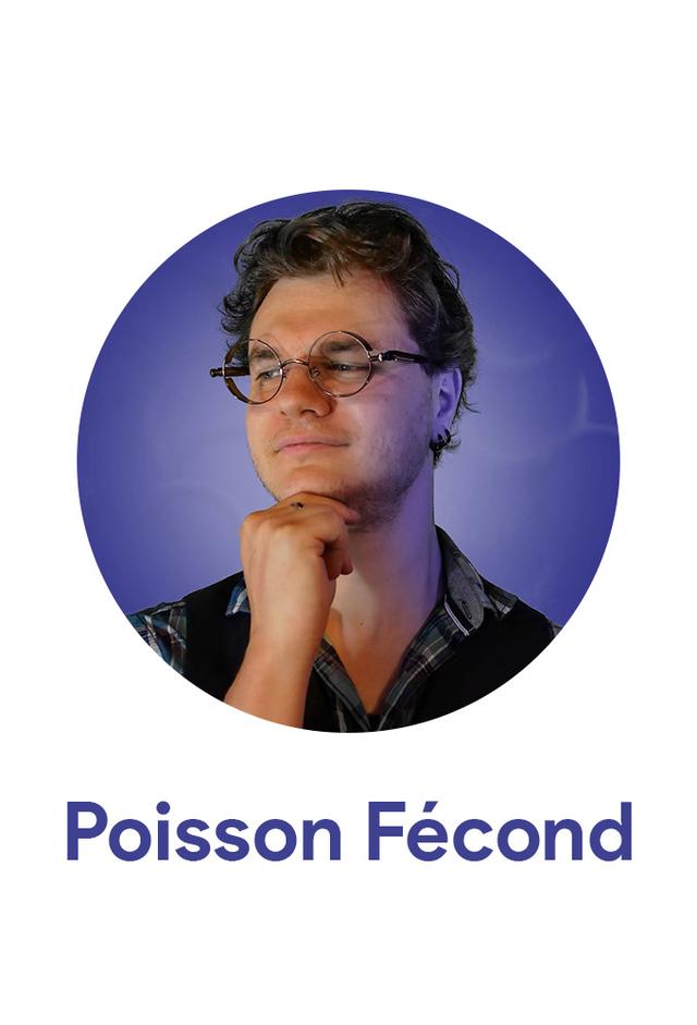 Poisson Fécond