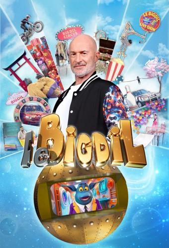 Le Bigdil