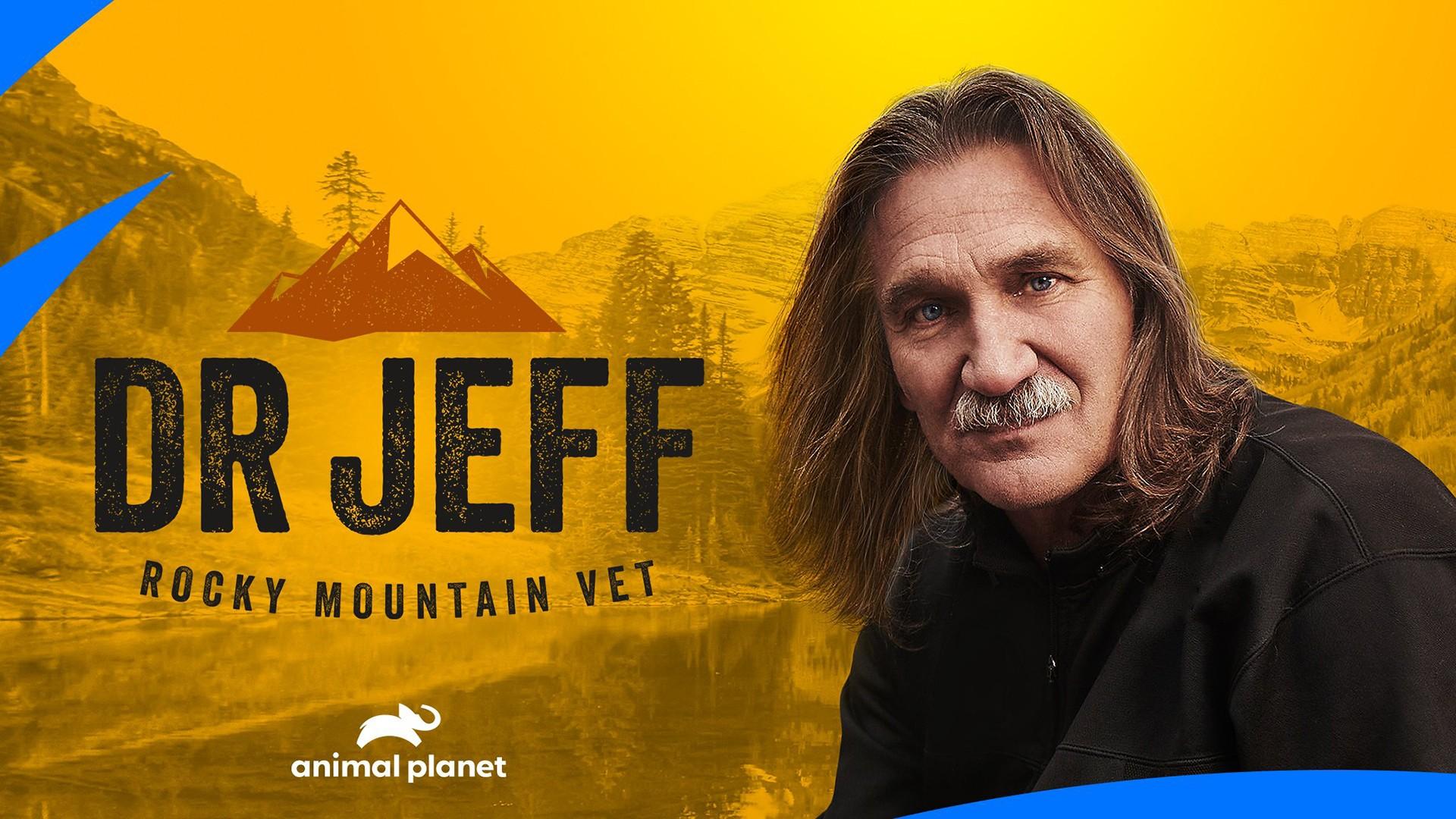 Dr. Jeff: Rocky Mountain Vet