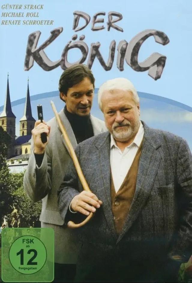 Der König