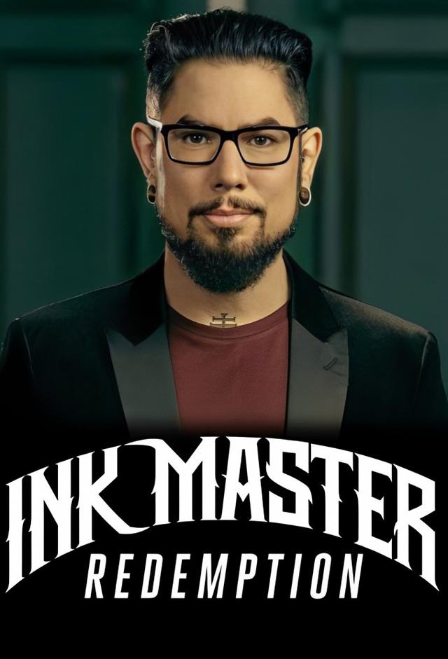 Ink Master: Redemption