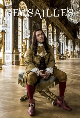 Versailles (2015)