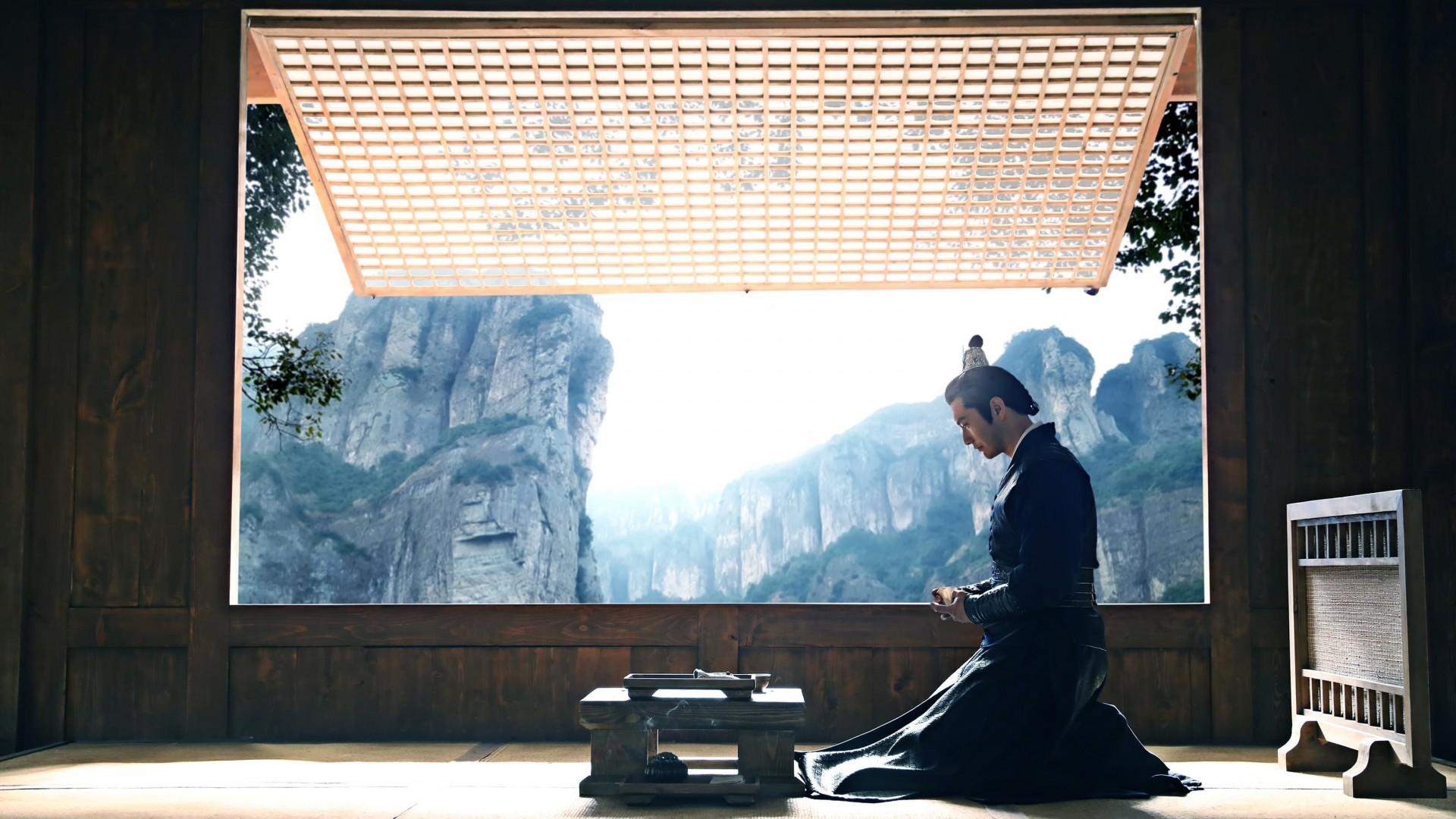 Nirvana in Fire