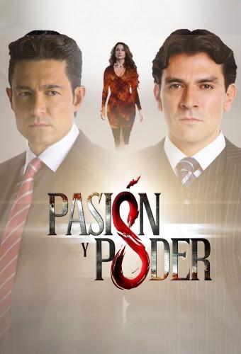 Passion and Power (2015)