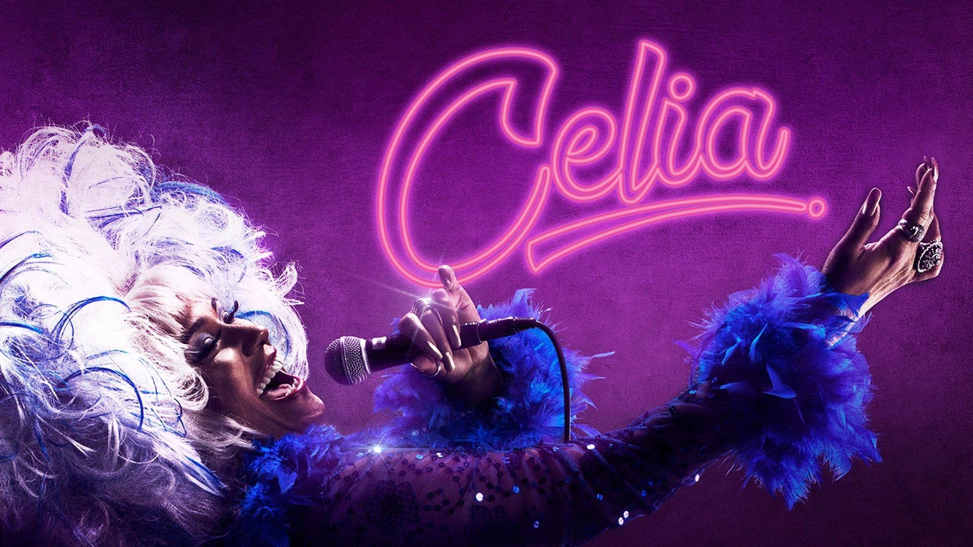 Celia (2015)