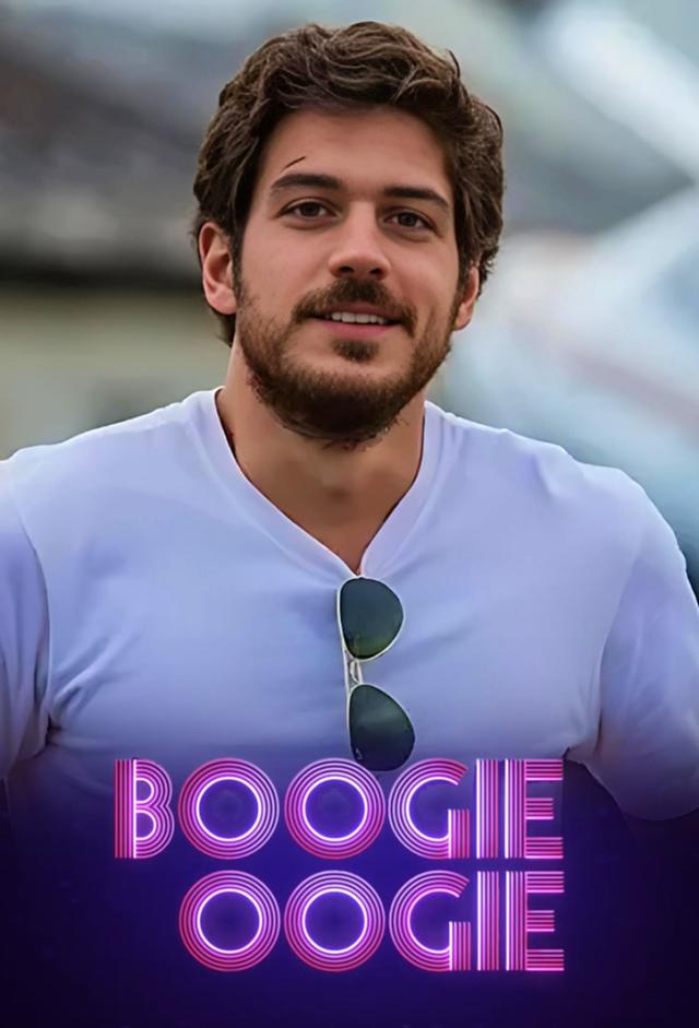 Boogie Oogie