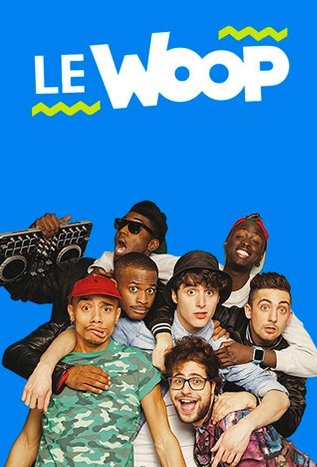 Le Woop