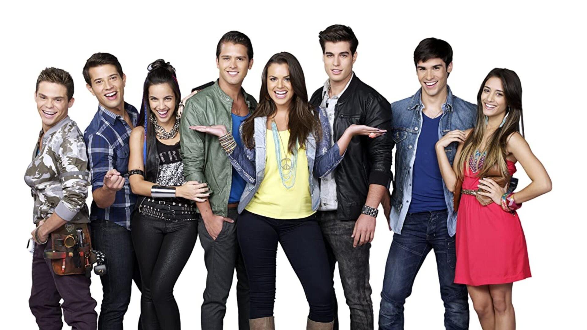 Grachi