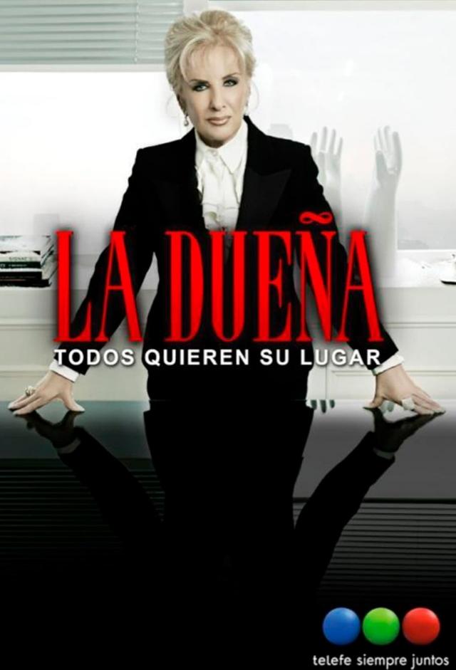 La Dueña (2012)