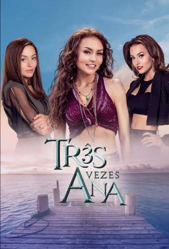 The Three Sides of Ana