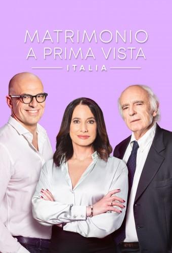 Married at First Sight (IT)