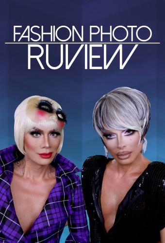 Fashion Photo RuView
