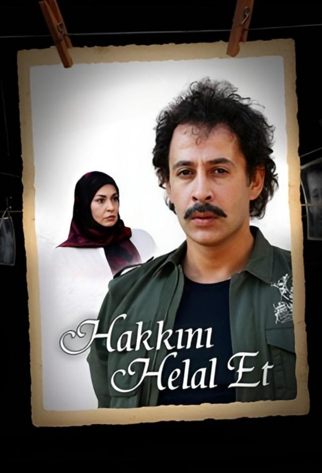 Hakkını Helal Et