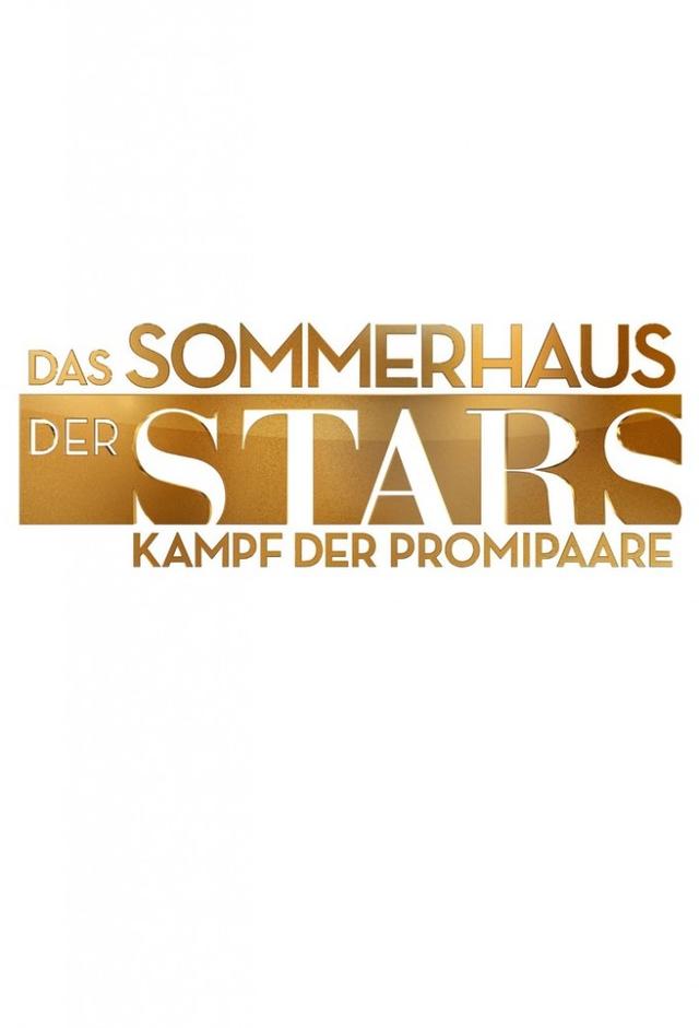 Das Sommerhaus der Stars