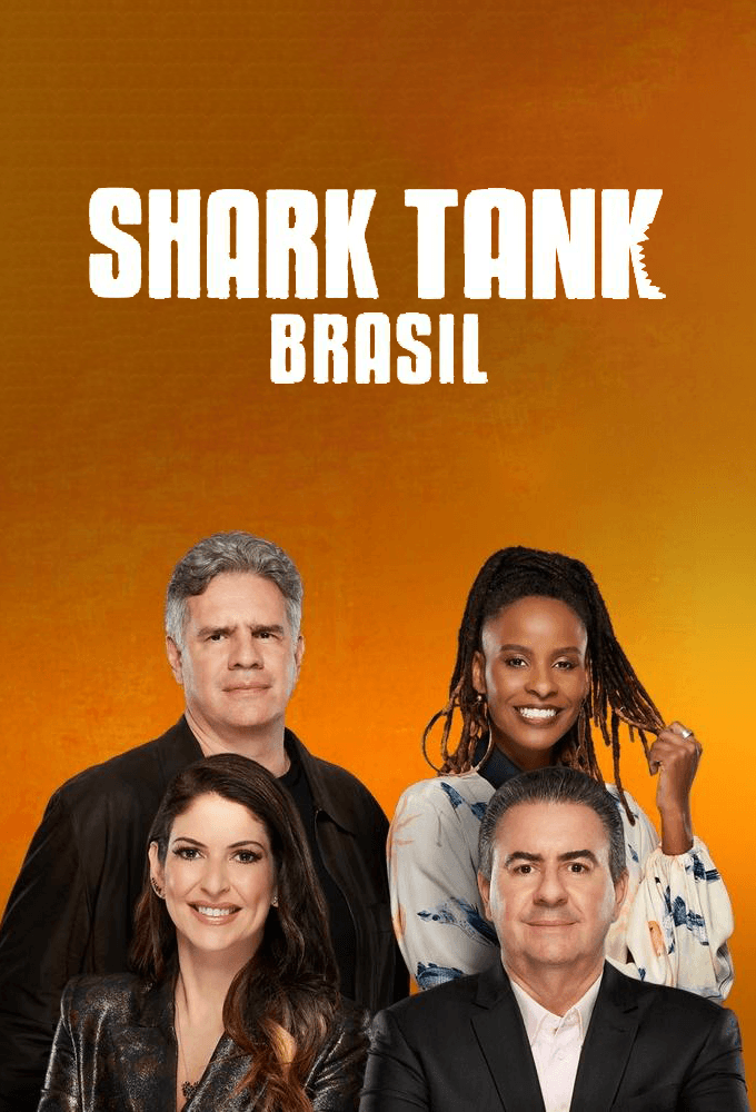 Shark Tank Brasil