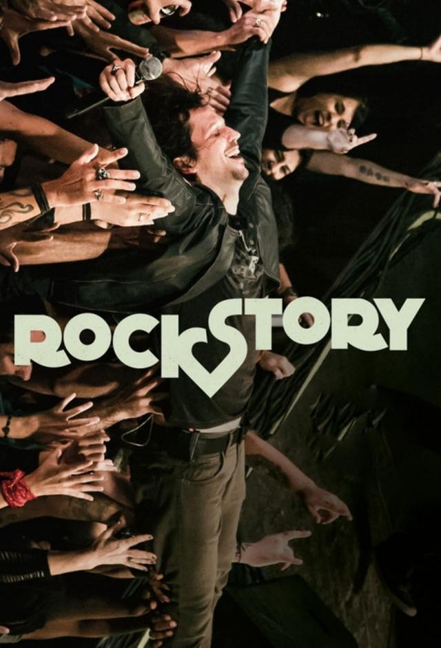 Rock Story