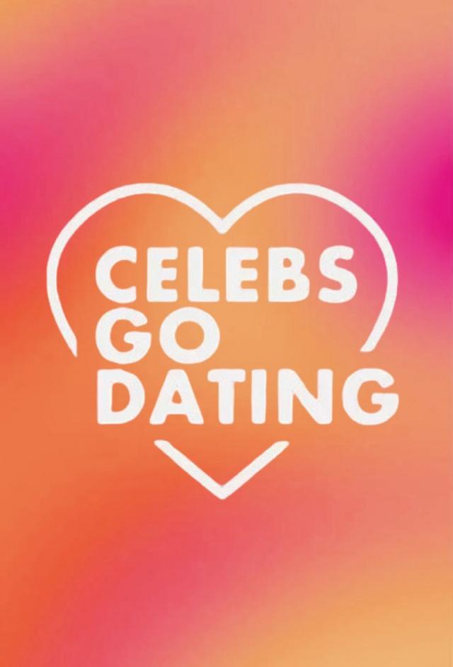 Celebs Go Dating