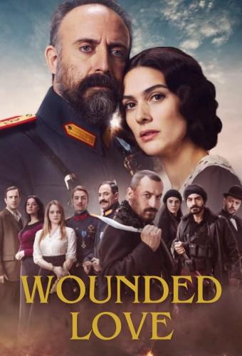 Wounded Love