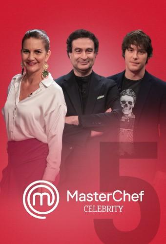 MasterChef Celebrity (ES)