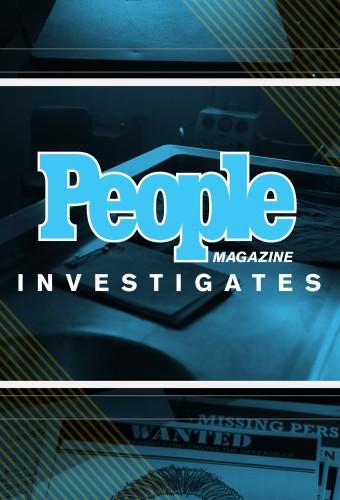 People Magazine Investigates